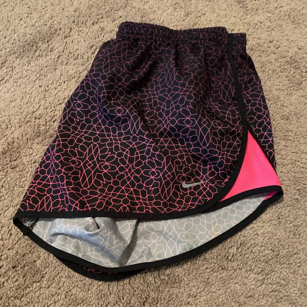 Nike Dry Fit Running Shorts